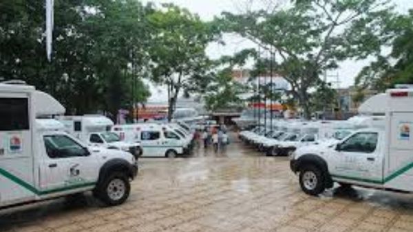 Paso a Paso para Cambiar de EPS en Colombia (Guía Práctica 2025)